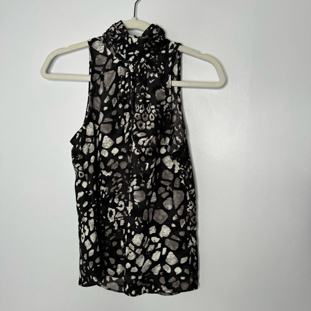 Peyton Jensen blouse size XS
